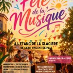 Fête de la musique 2026